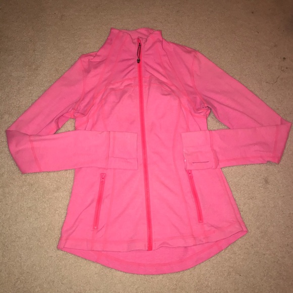 lululemon athletica Tops - Lululemon define jacket